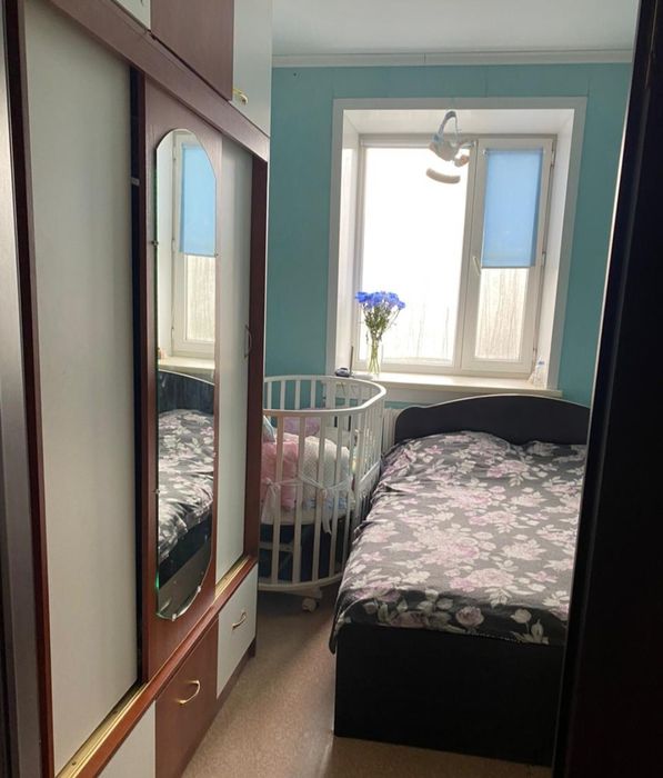 Продается квартира или обменяю