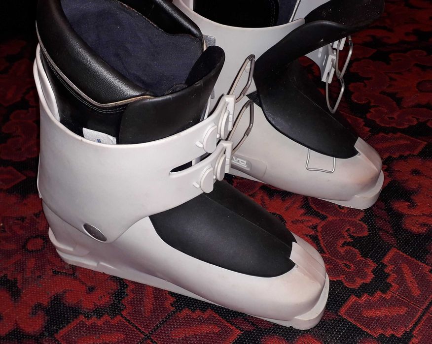 Обувки за ски Salvo