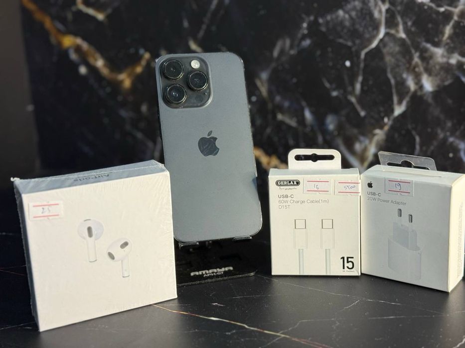 Iphone 14 pro/ Айфон 14 про