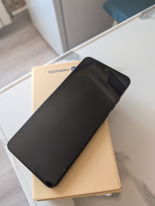 Продается смартфон Motorola