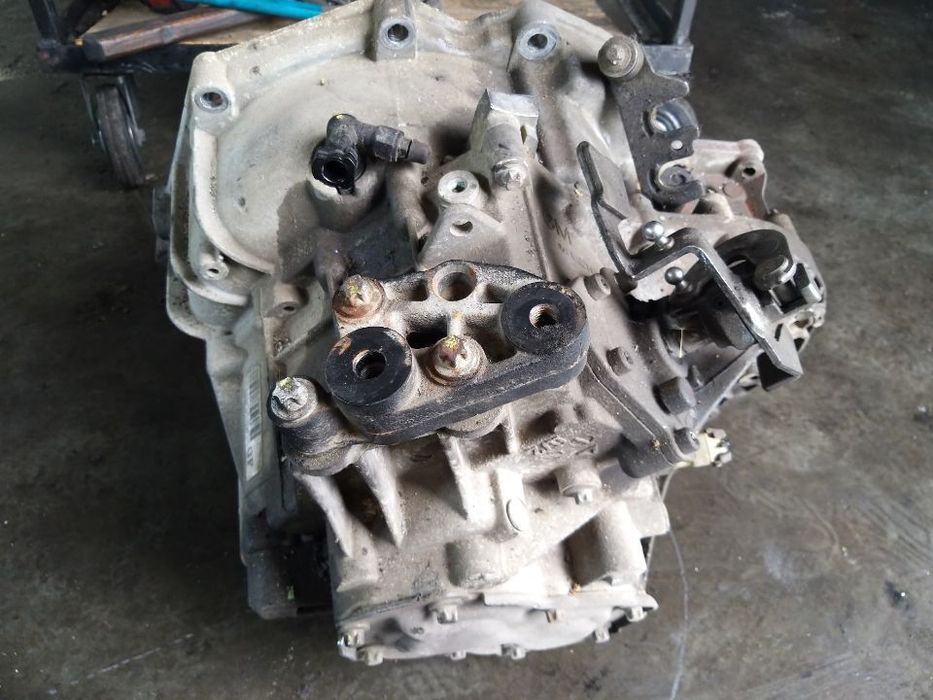 Cutie viteze opel astra h 1.7cdti z17dth  5+1 trepte