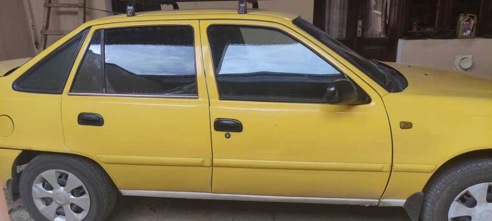 Nexa2 sons 1.6 motor