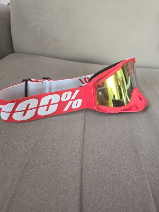 Очила mtb/moto 100% armega