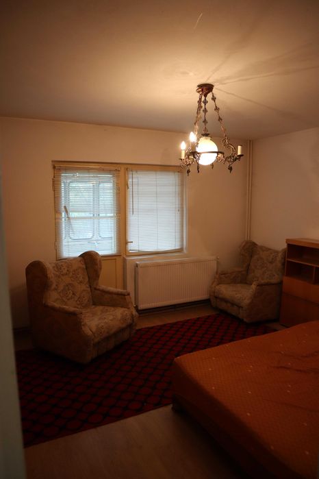 Apartament cu 4 Camere, 2 Băi pe Calea Dunării, Roșiori de Vede