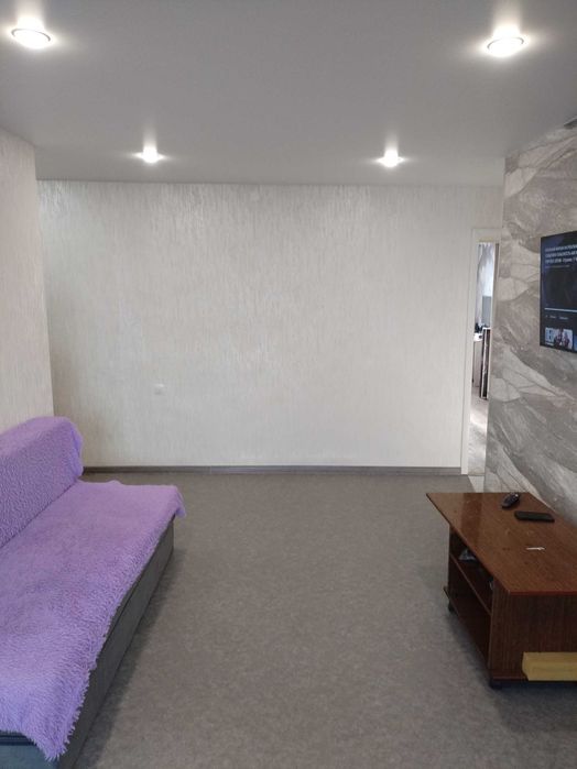 Продаётся 3х.комнатная квартира