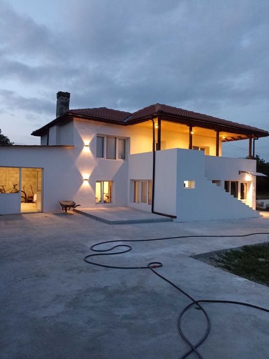 Продава се Къща в с. Габърница, Област Варна - 188 кв.м за 665 €/кв.м - Снимка #5