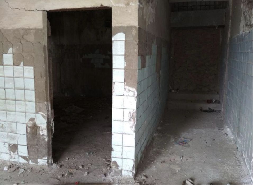 Toshkent viloyati, Angren shahri, Nurobod qo’rg’onida sotiladi