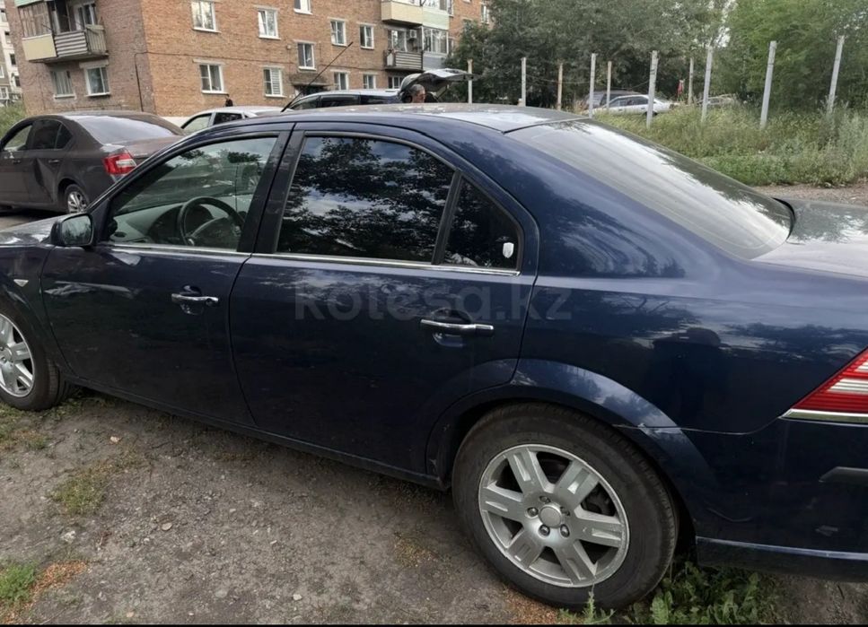 Продам Форд Мандео.