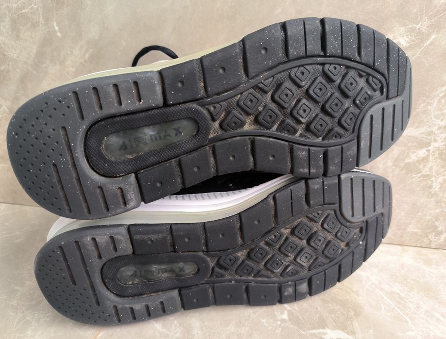 Nike Air Max Genome номер 41