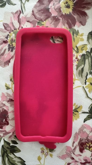 Чехол на айфон 12