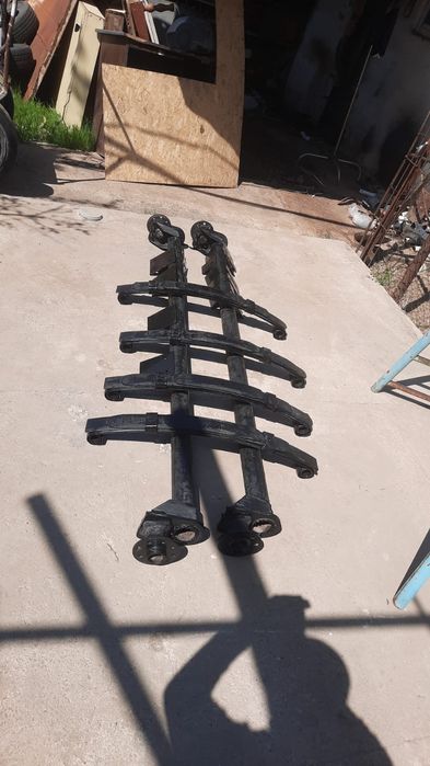 Продам прицеп. МЗСА 817739