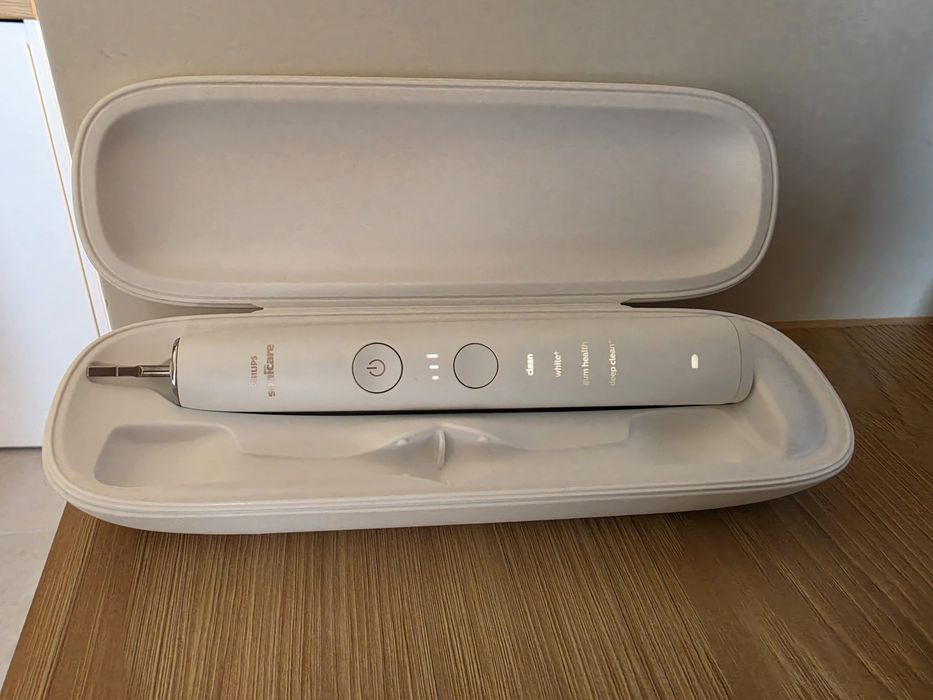 Philips Sonicare DiamondClean 9000 HX991W