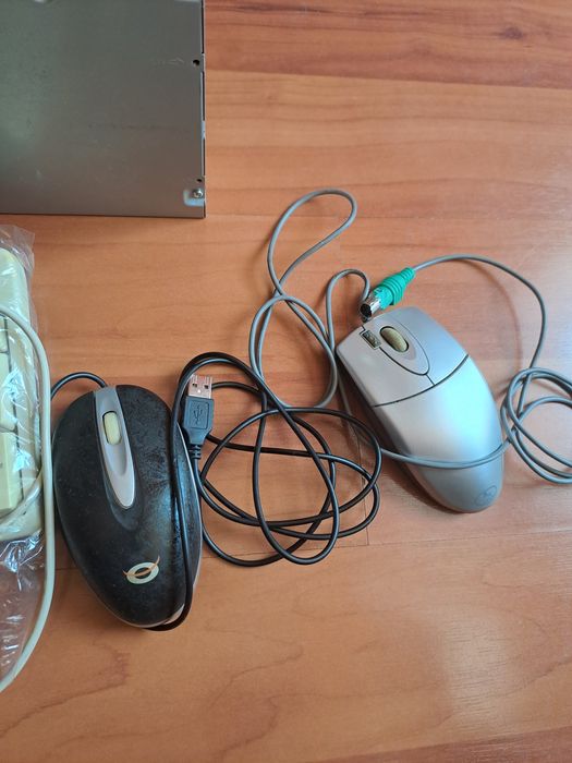 Компютърни аксесоари