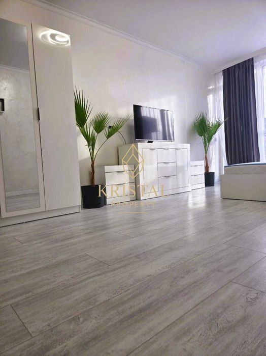 Продава се Едностаен апартамент в к.к. Слънчев бряг - 42 кв.м за 911 €/кв.м - Снимка #6