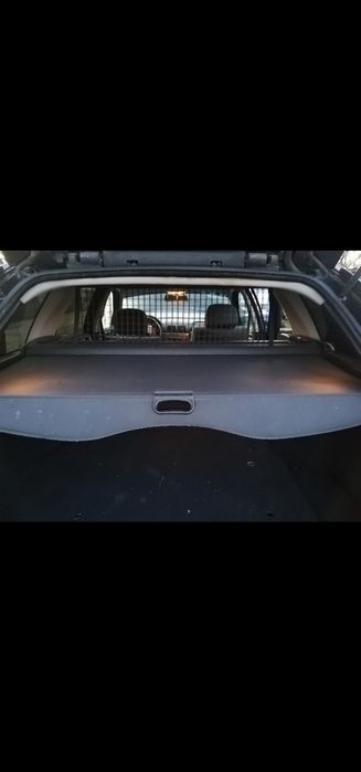 Vând motor 2.0d BMW 318d