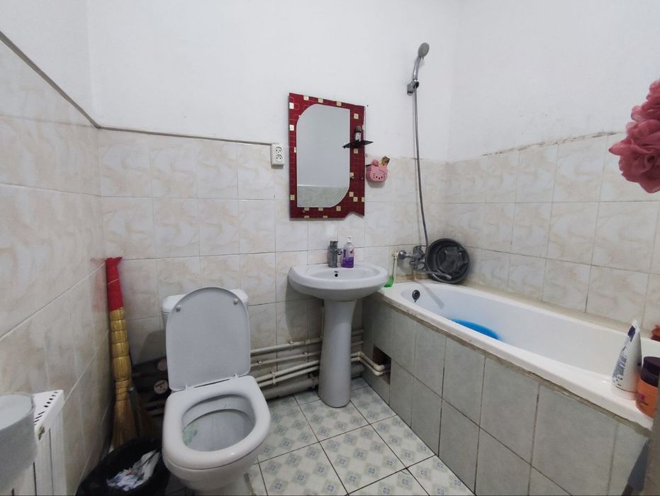 1-комнатная квартира в новостройке