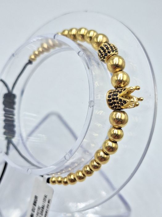 Amanet Lucky Gold VITAN * Bratara AUR 14k * 6,85 Gr * 480 RON Gramul *