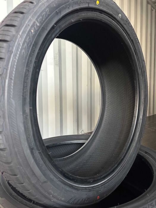 Нови Летни Гуми BEARWAY BW777 275/40R22 107V НОВ DOT БОРД 2754022