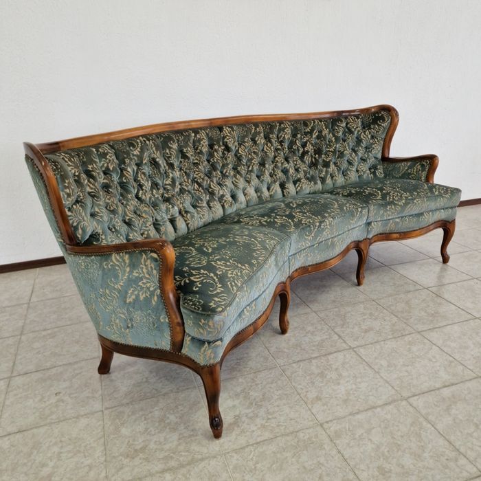 Холна гарнитура Чипъндейл Chippendale