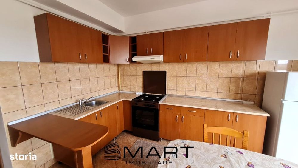 Garsoniera 32 mp Strand