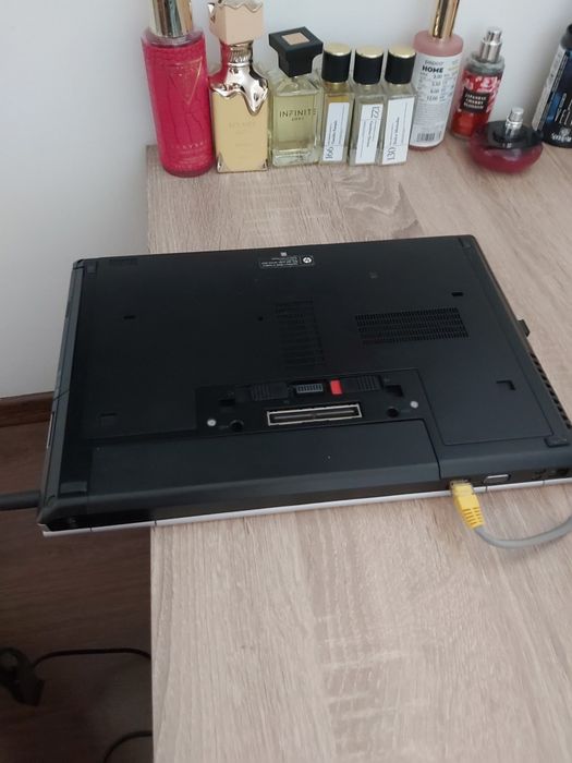 Laptop HP Pro 500 GB i5 ieftin