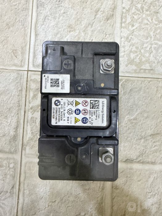 Akumlyator BMW X7 6121 5A7E838