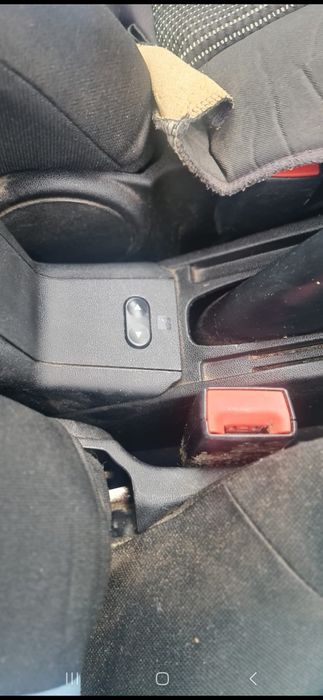 Vand fiat grande punto 1.3multijet 90cai