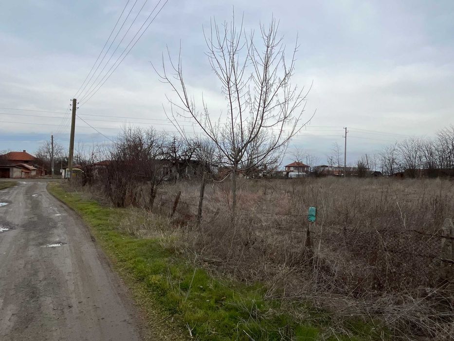 Продава се Парцел в Стара Загора, Аязмото - 2900 кв.м за 5 €/кв.м - Снимка #7