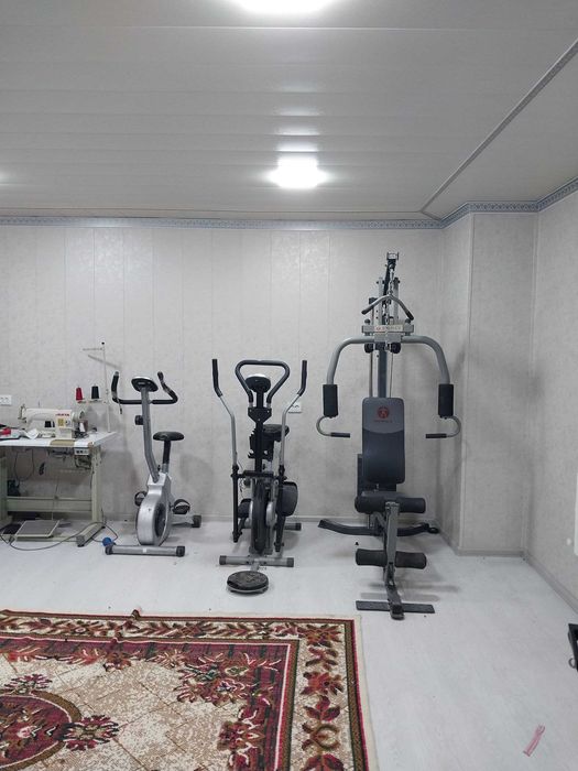 дом на продажу не далеко от рынка абу сахий