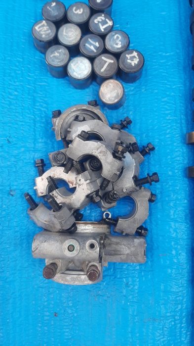 Распредвал 2JZ-GE GS 300