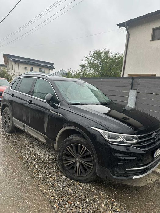 VOLKSWAGEN Tiguan 2023 — imagine 2
