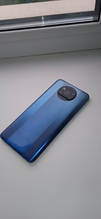 XIAOMI poco X3 pro