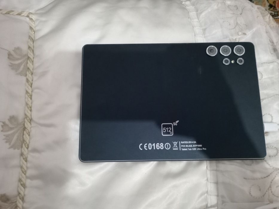 Планшет Tab S 25 ultra pro