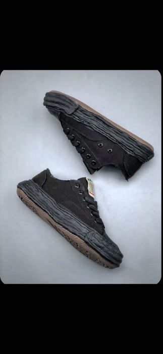 Кроссовки "Maison Mihara Yasuhiro" 42 размер