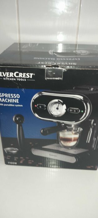 Espreso machine, espresor cafea