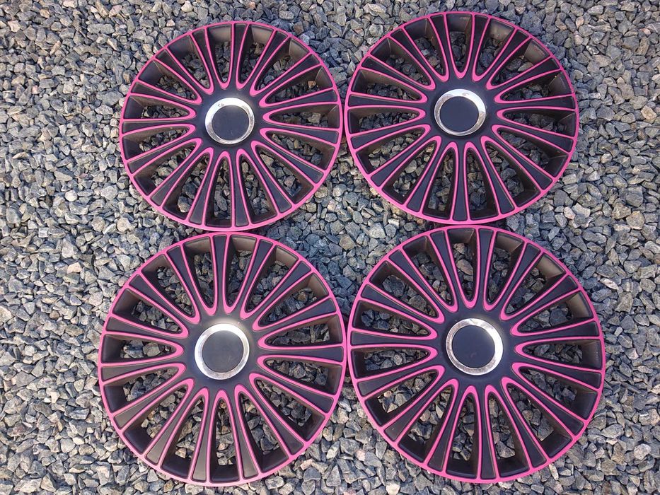 Capace jante tabla 17" 17 Petex LeMans Pro