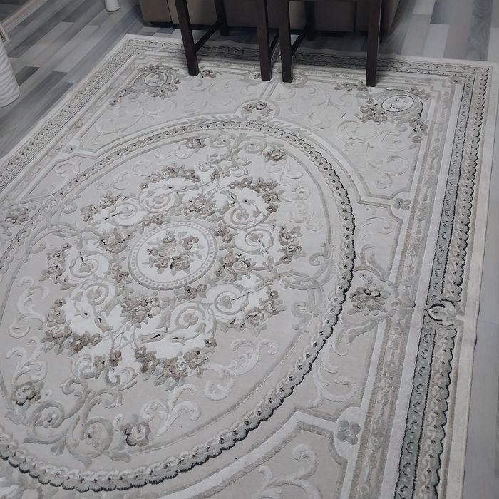 Продам  ковер натуральный