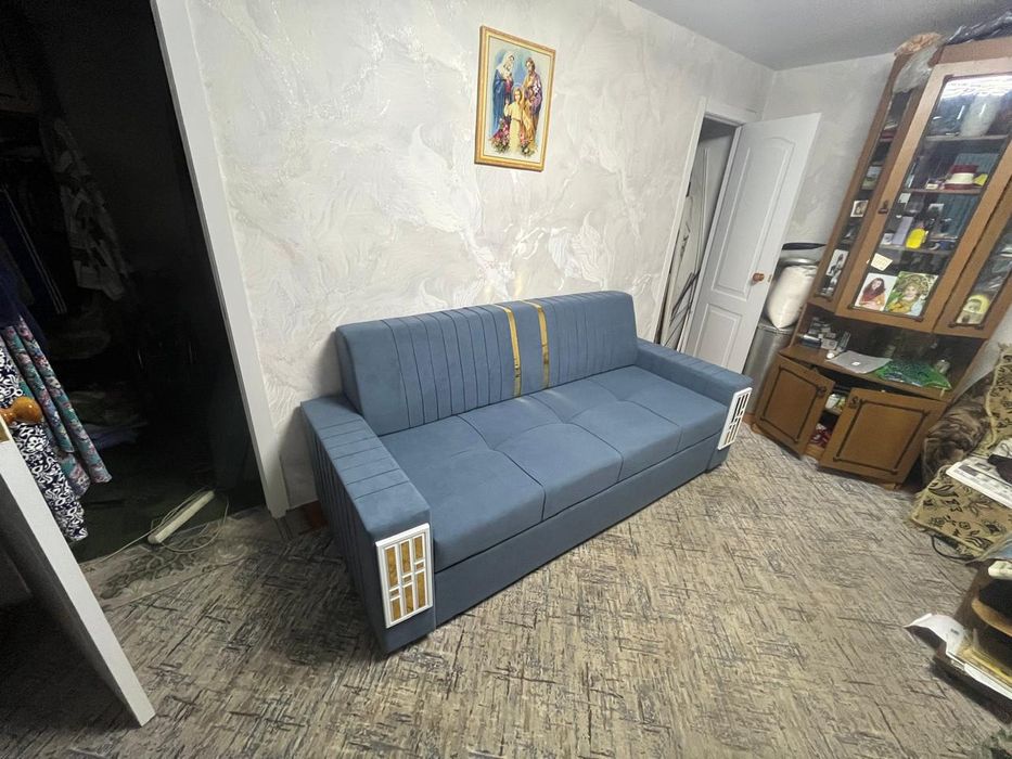 Диван новые по цене цеха