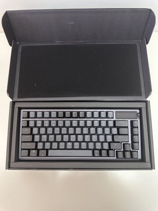 Tastatura Asus ROG Azoth