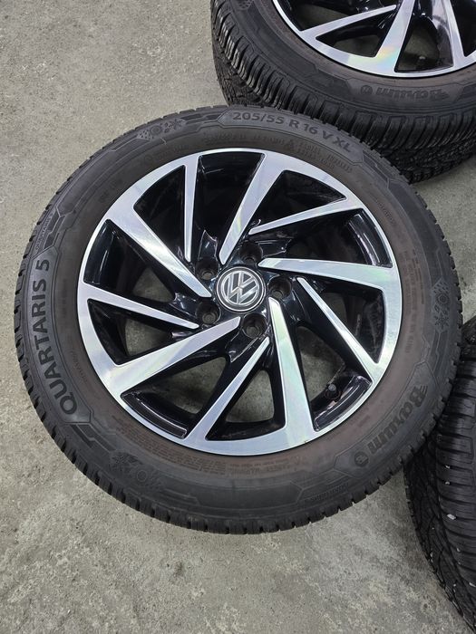 Джанти 16 / 5х112 - VW 5x112