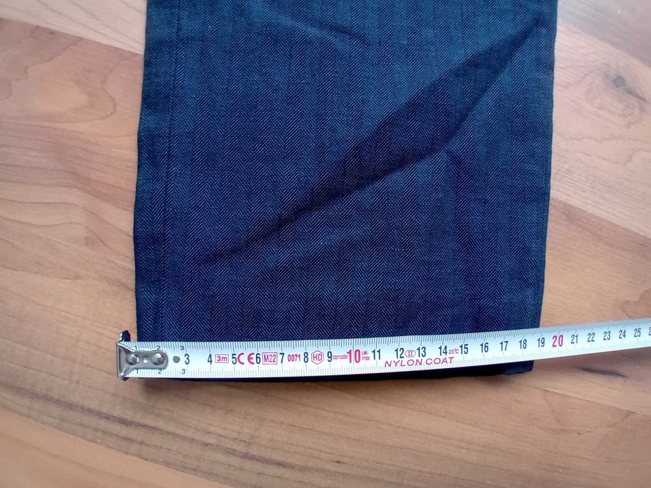 -50% Ted Baker N34-36 памук,лен панталон