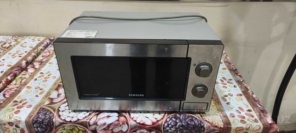 Микроволновка Samsung