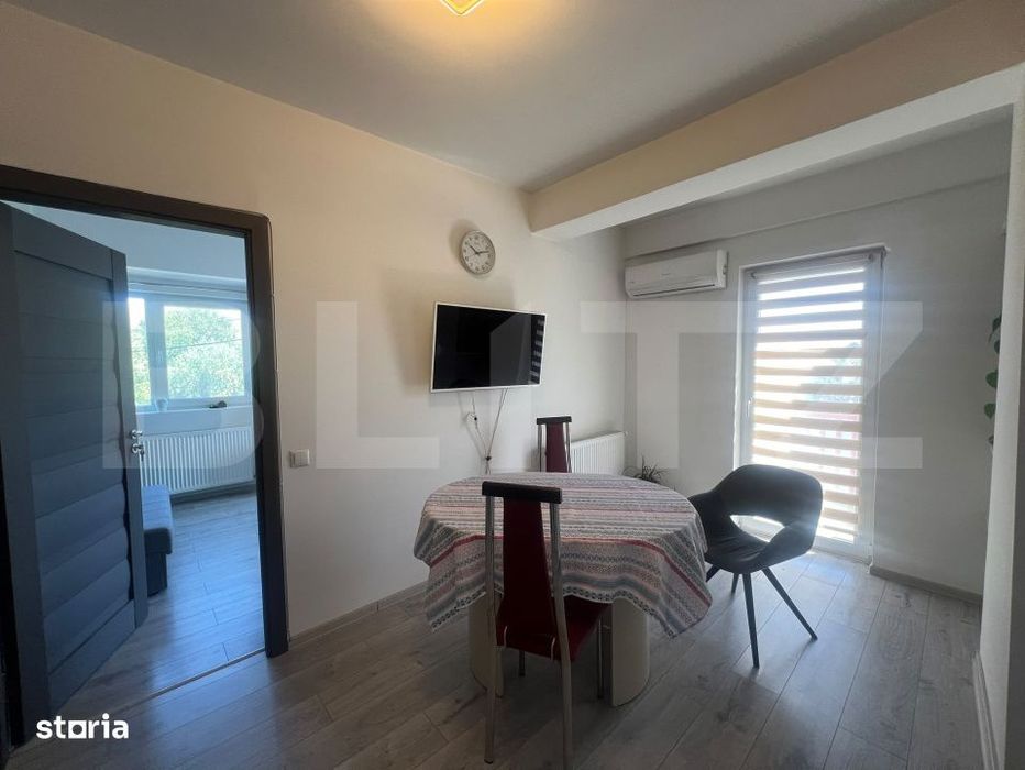 Apartament 3 camere 65mp , parcare inclusa , 3 balcoane ,zona LIDL