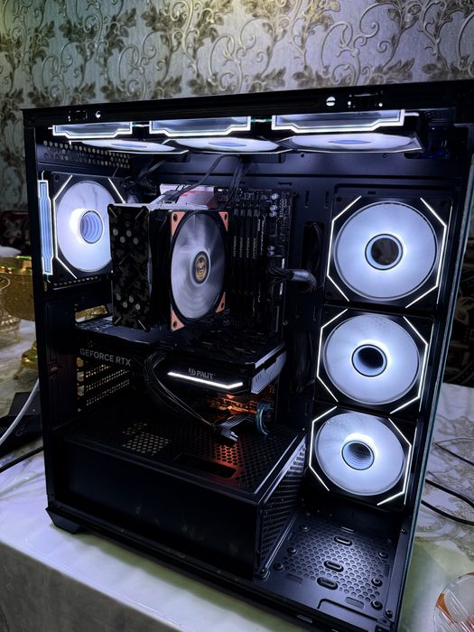 Продается компьютер