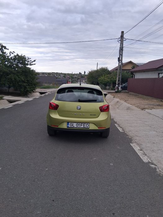 SEAT Ibiza 2010 — imagine 3