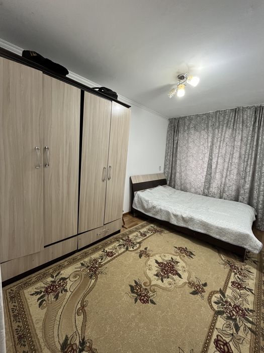 2х комнатный квартира