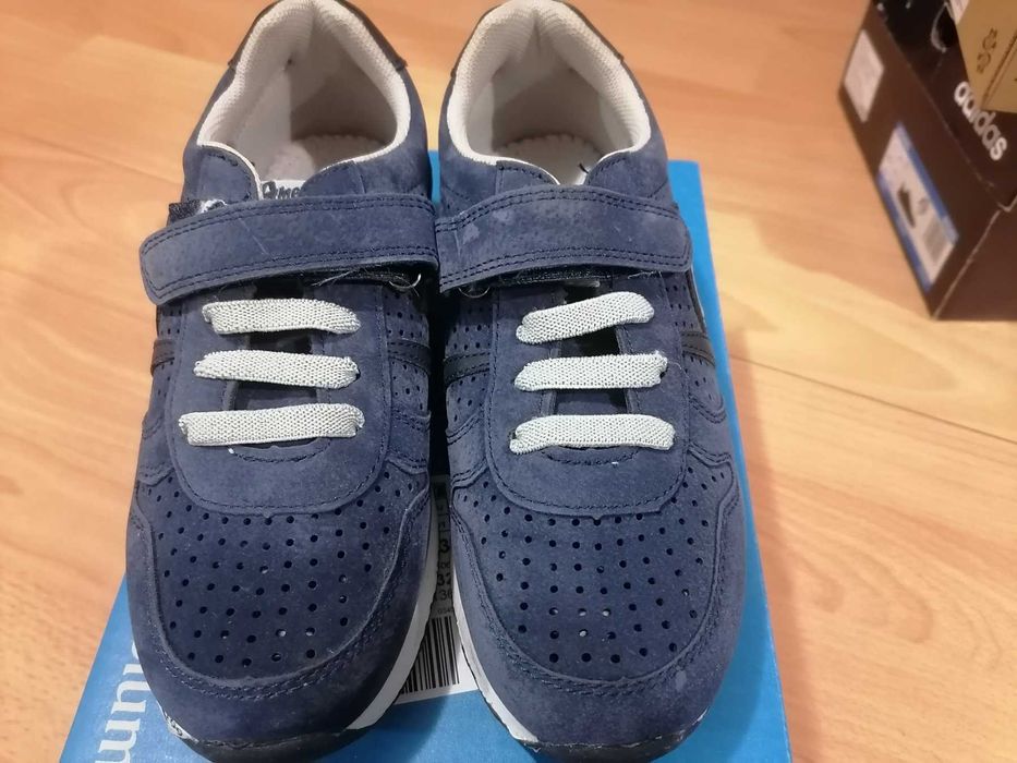 детски маратонки