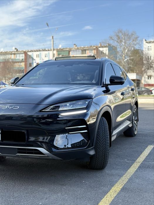 Продам byd Champion 605 restayling