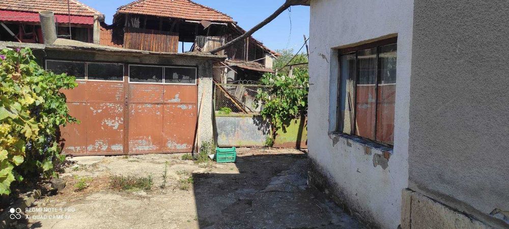 Продава се Къща в с. Градец, Област Видин - 100 кв.м за 350 €/кв.м - Снимка #3