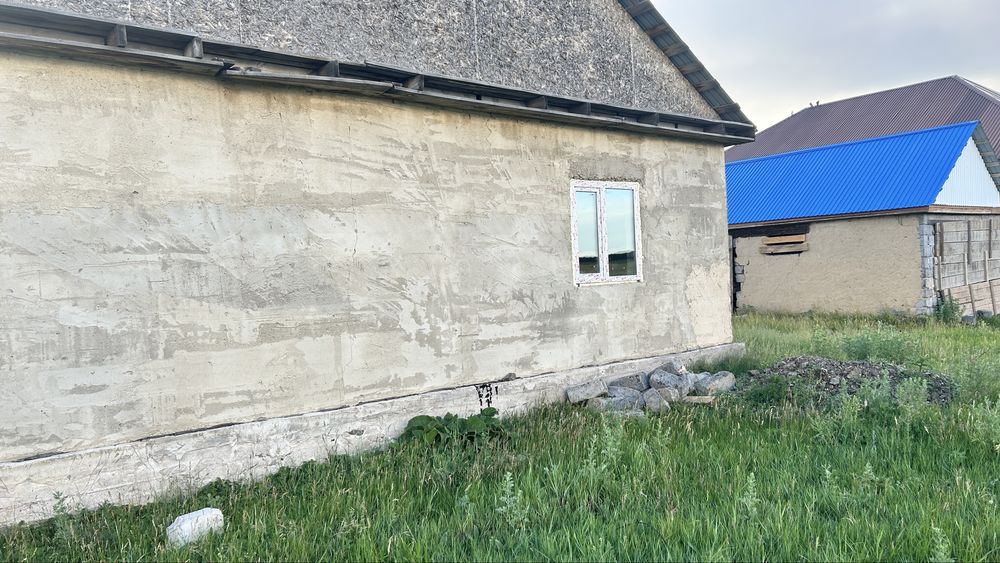 Продам дом мкр Заречный